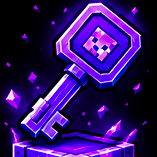 Epic Key