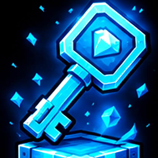 Diamond Key