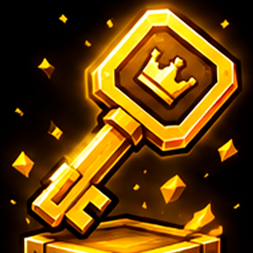 Champion Key