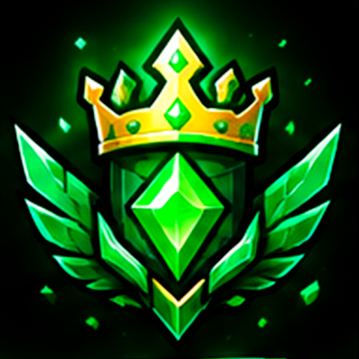Supreme Rank
